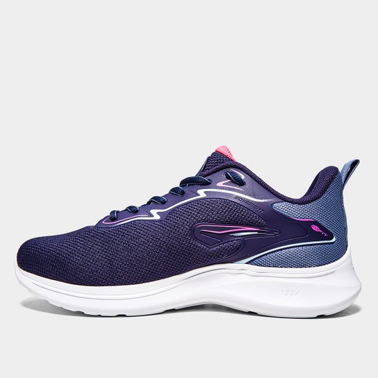 Tenis Rainha Fire II Feminino