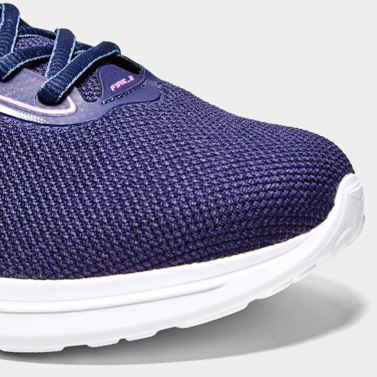 Tenis Rainha Fire II Feminino