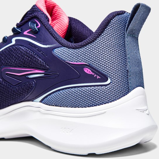 Tenis Rainha Fire II Feminino