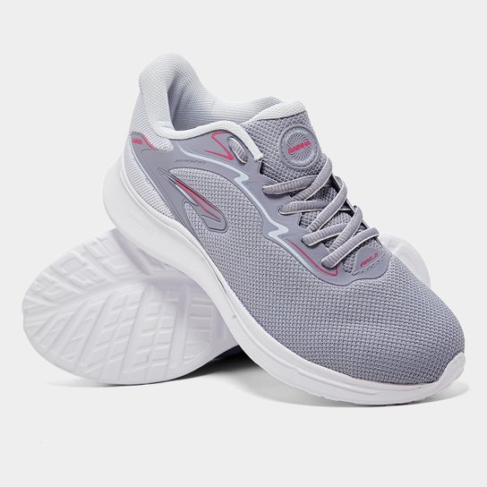 Tenis Rainha Fire II Feminino