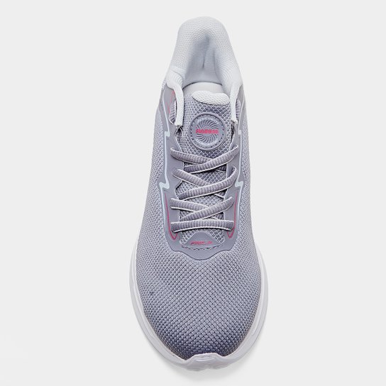 Tenis Rainha Fire II Feminino