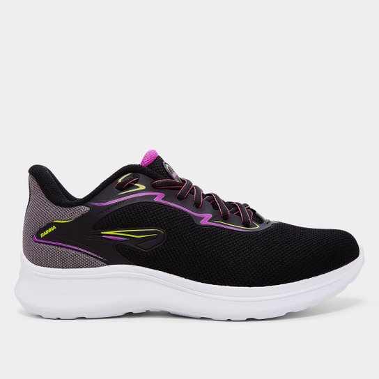 Tenis Rainha Fire II Feminino
