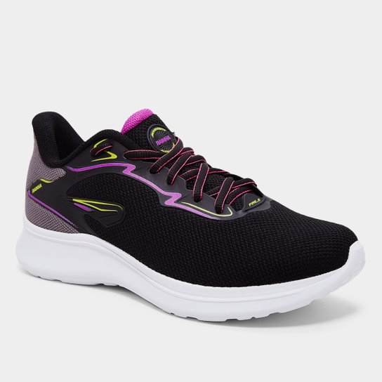 Tenis Rainha Fire II Feminino