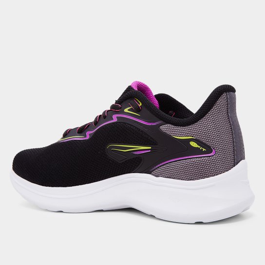 Tenis Rainha Fire II Feminino