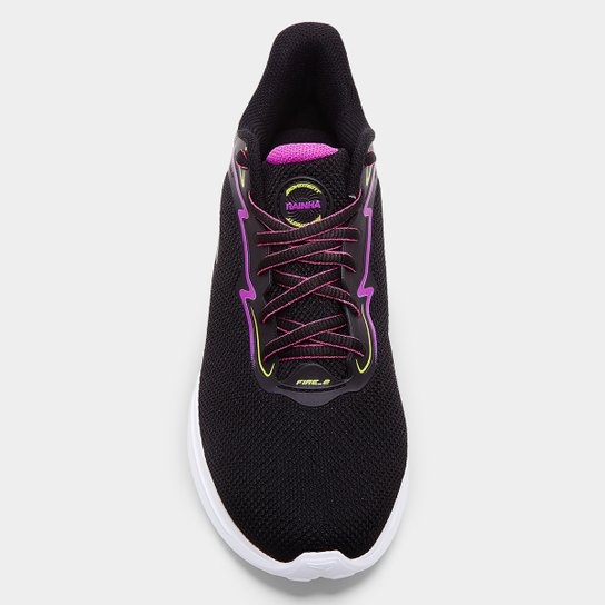 Tenis Rainha Fire II Feminino