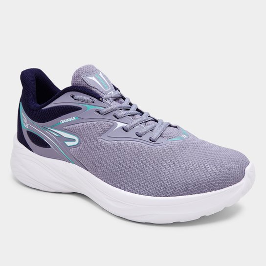 Tênis Rainha Fire III Feminino