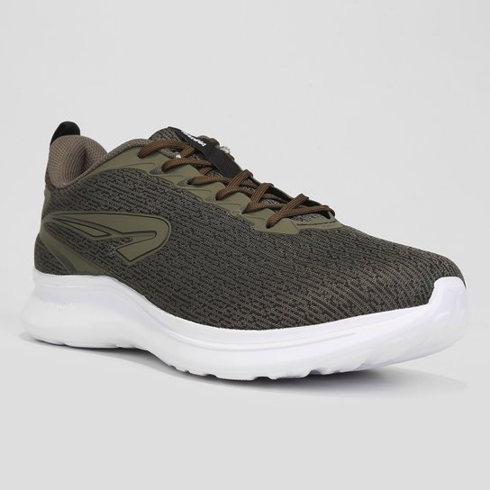 Tênis Rainha Fire Masculino