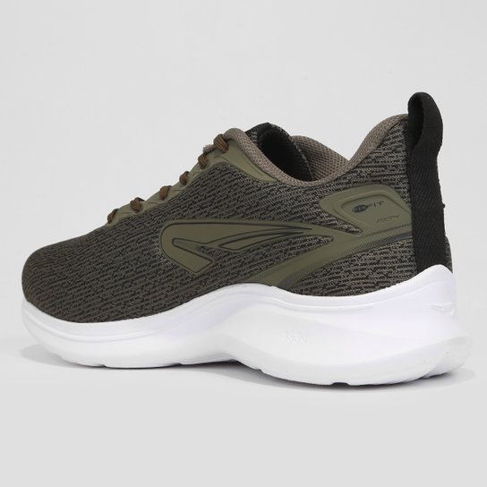 Tênis Rainha Fire Masculino