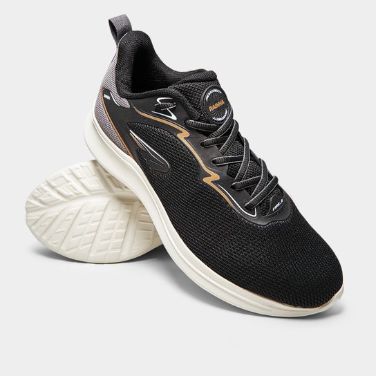 Tenis Rainha Fire Masculino