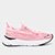 Tênis Rainha Haze Feminino - Rosa