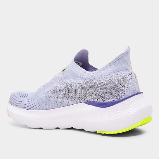 Tênis Rainha Haze Feminino