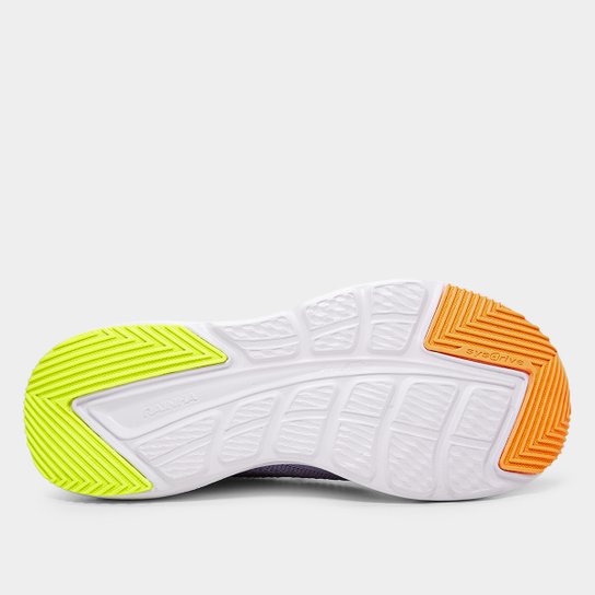 Tênis Rainha Haze Feminino