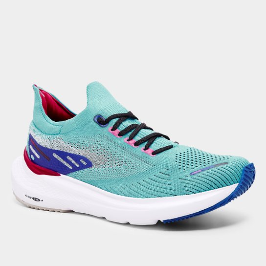 Tênis Rainha Haze Unissex