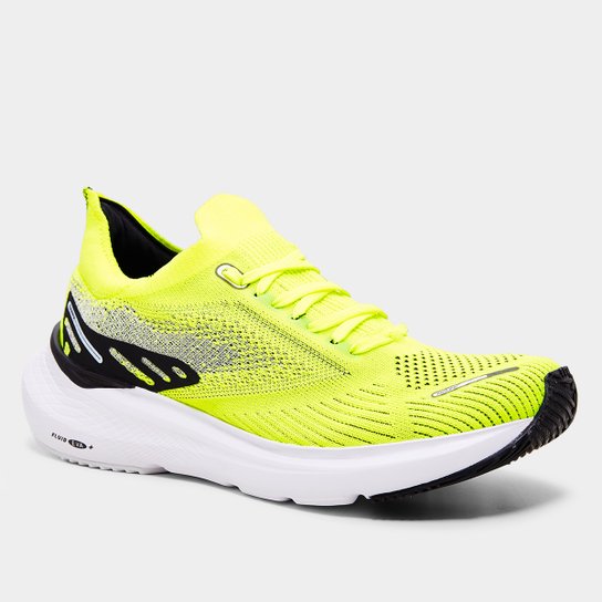 Tênis Rainha Haze Unissex