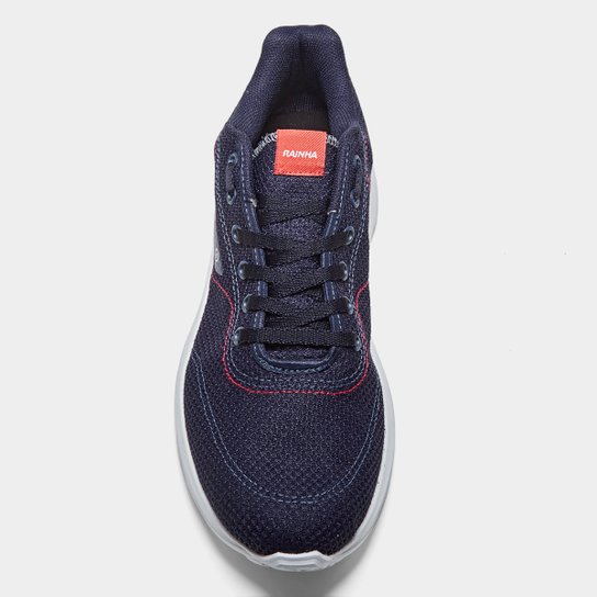 Tênis Rainha Heritage Unissex