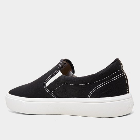 Tênis Rainha Iate Confort Feminino