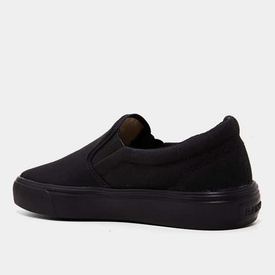 Tênis Rainha Iate Confort Feminino