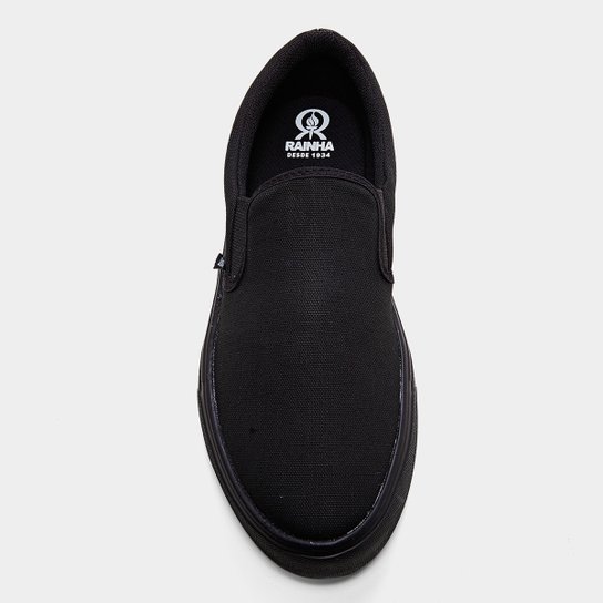 Tênis Rainha Iate Confort Feminino