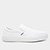 Tênis Rainha Iate Confort Feminino - Branco+Cinza