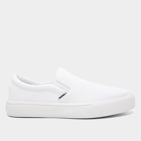 Tênis Rainha Iate Confort Feminino