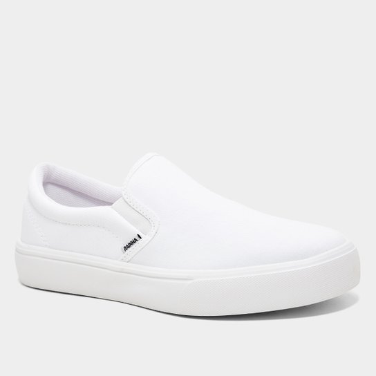 Tênis Rainha Iate Confort Feminino