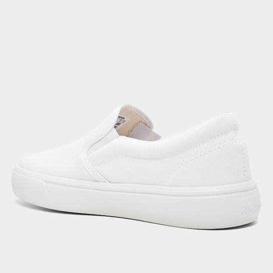 Tênis Rainha Iate Confort Feminino