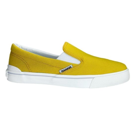 Tênis Rainha Iate Eco