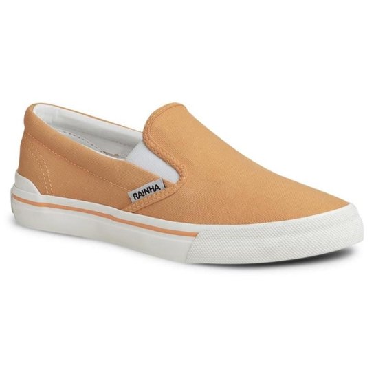 Tênis Rainha Iate Eco