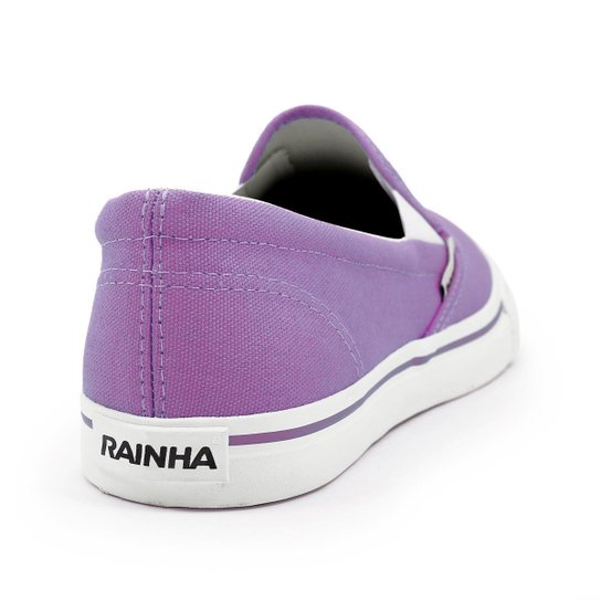 Tênis Rainha Iate Eco