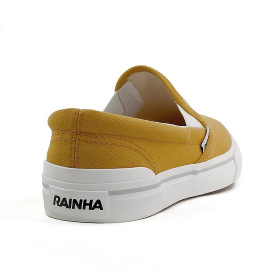 Tênis Rainha Iate Eco