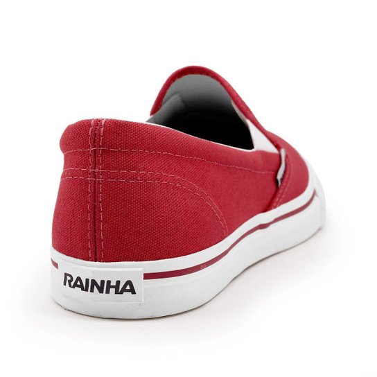 Tênis Rainha Iate Eco
