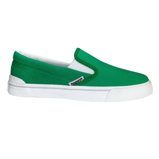 Tênis Rainha Iate Eco