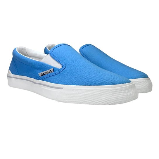 Tênis Rainha Iate Eco