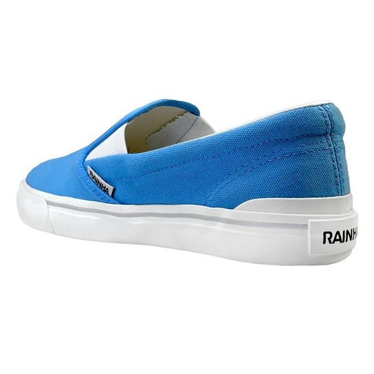 Tênis Rainha Iate Eco