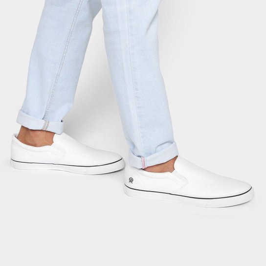 Tênis Rainha Iate III Unissex