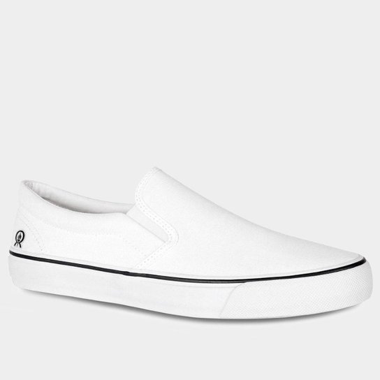 Tênis Rainha Iate III Unissex