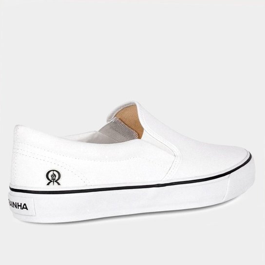 Tênis Rainha Iate III Unissex