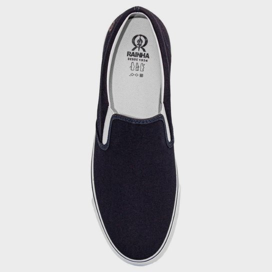 Tênis Rainha Iate III Unissex