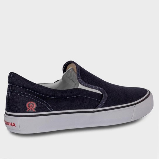 Tênis Rainha Iate III Unissex