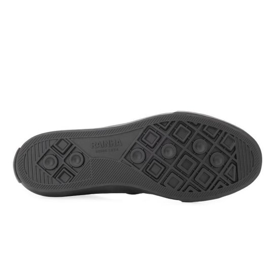 Tênis Rainha Iate IV e Meia RA24-RA0367