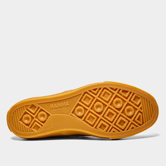 Tênis Rainha Iate IV