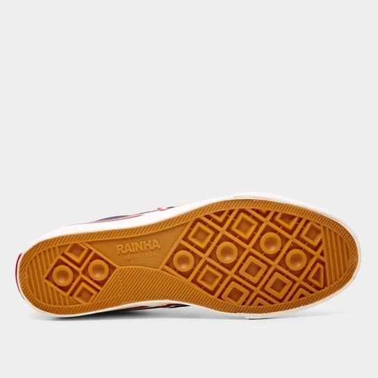 Tênis Rainha Iate IV