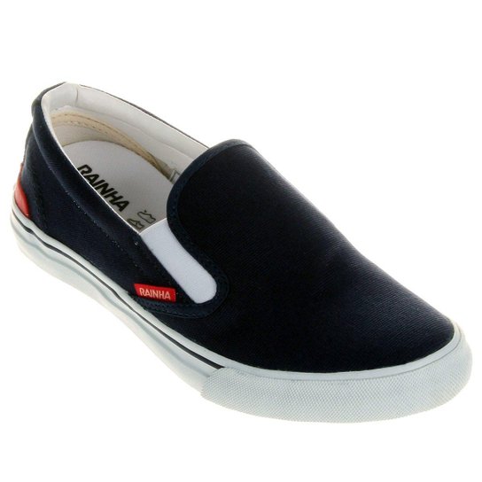 Tênis Rainha Iate Masculino