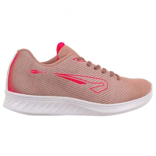 Tênis Rainha Illusion Feminino