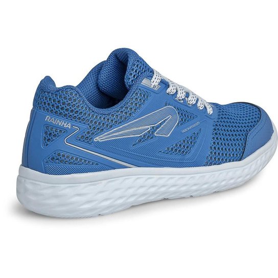 Tênis Rainha Infantil Drive Jr