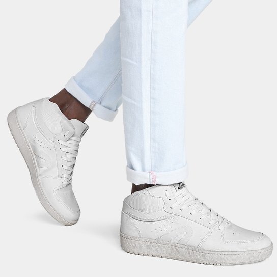 Tênis Rainha Liberty Hi