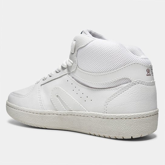 Tênis Rainha Liberty Hi