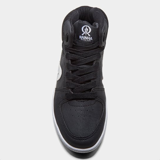 Tênis Rainha Liberty Hi