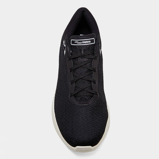 Tênis Rainha Light Fusion