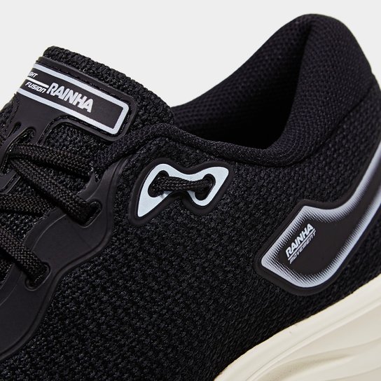 Tênis Rainha Light Fusion